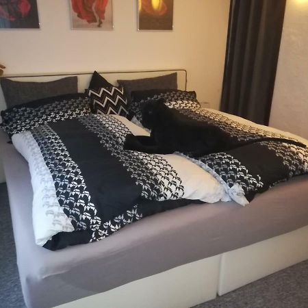 Altmünster Haus Chrissy 아파트 외부 사진
