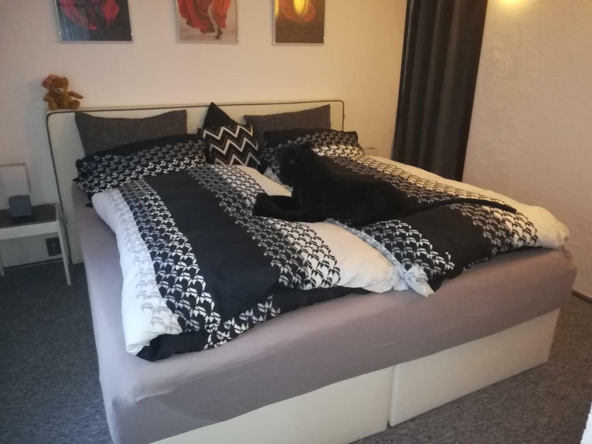 Altmünster Haus Chrissy 아파트 외부 사진