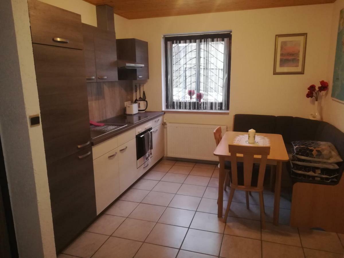 Altmünster Haus Chrissy 아파트 외부 사진